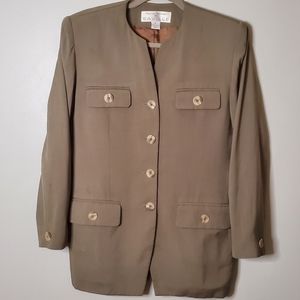 Vintage Rena Rowan for Saville | 6 | Jacket